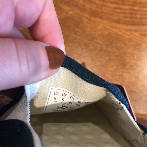 Bucketfeet Slip On Sneakers - Picture 5 of 5